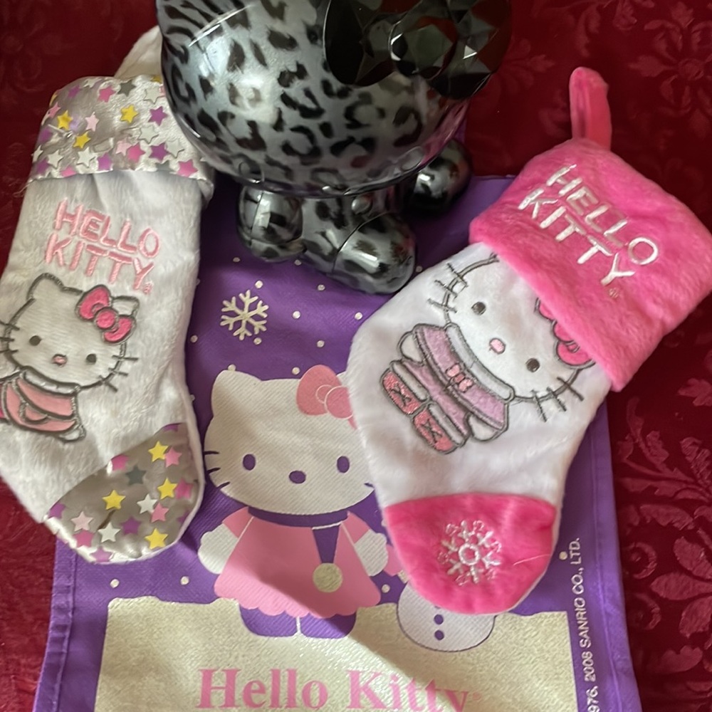 Hello kitty - Picture 3 of 7